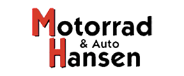 Die Seiten von Motorrad Hansen: Motorräder, Roller, Mopped´s, Rasenmäher, Fahrräder und vieles mehr bei Motorrad Hansen in Horstedt